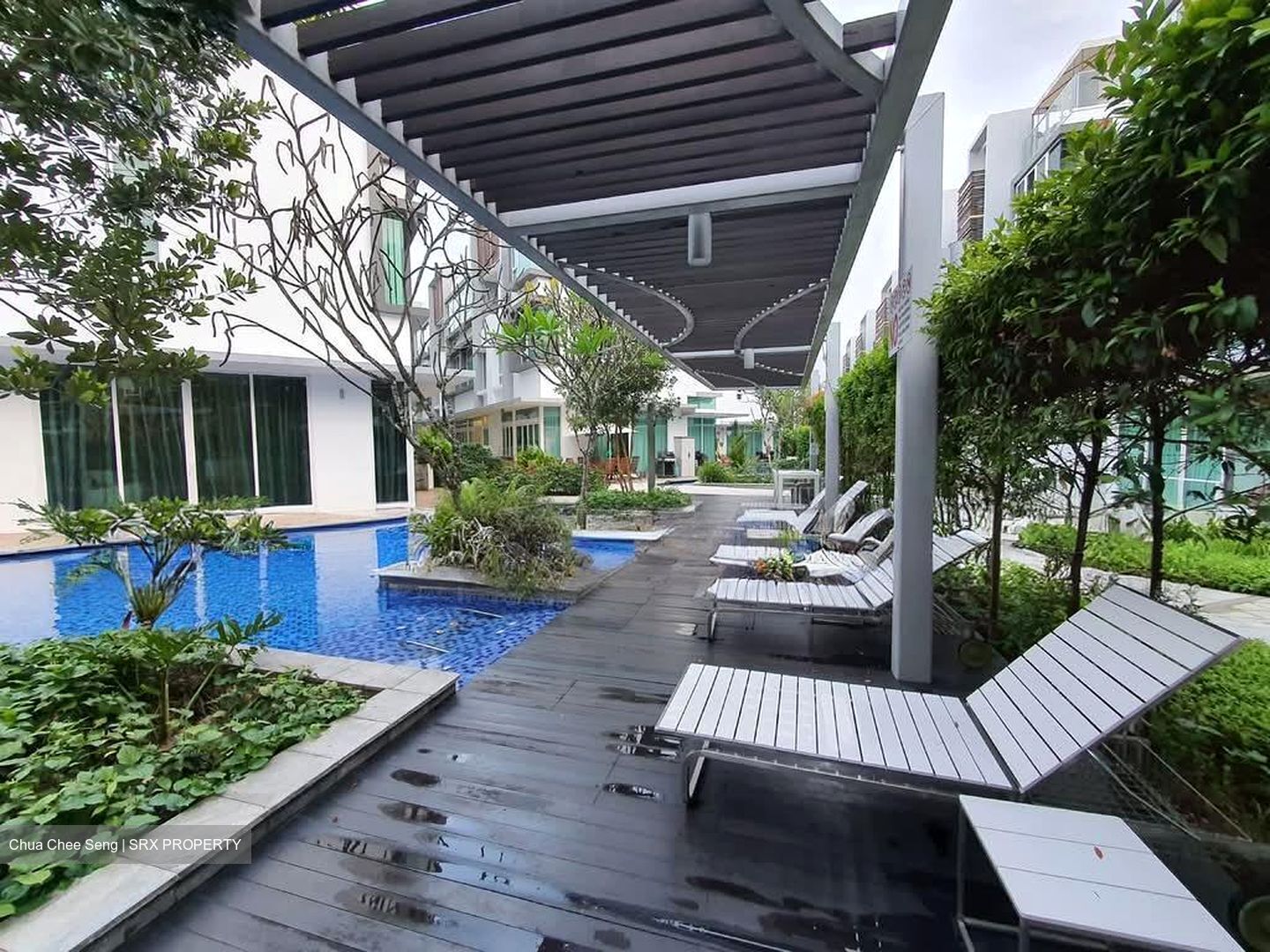 Cabana (D28), Terrace #557934301